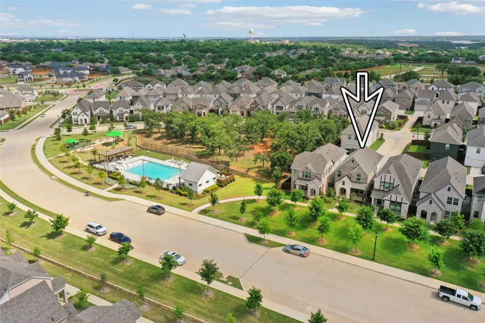 2669 Kings Canyon Mews Corinth, TX 76210