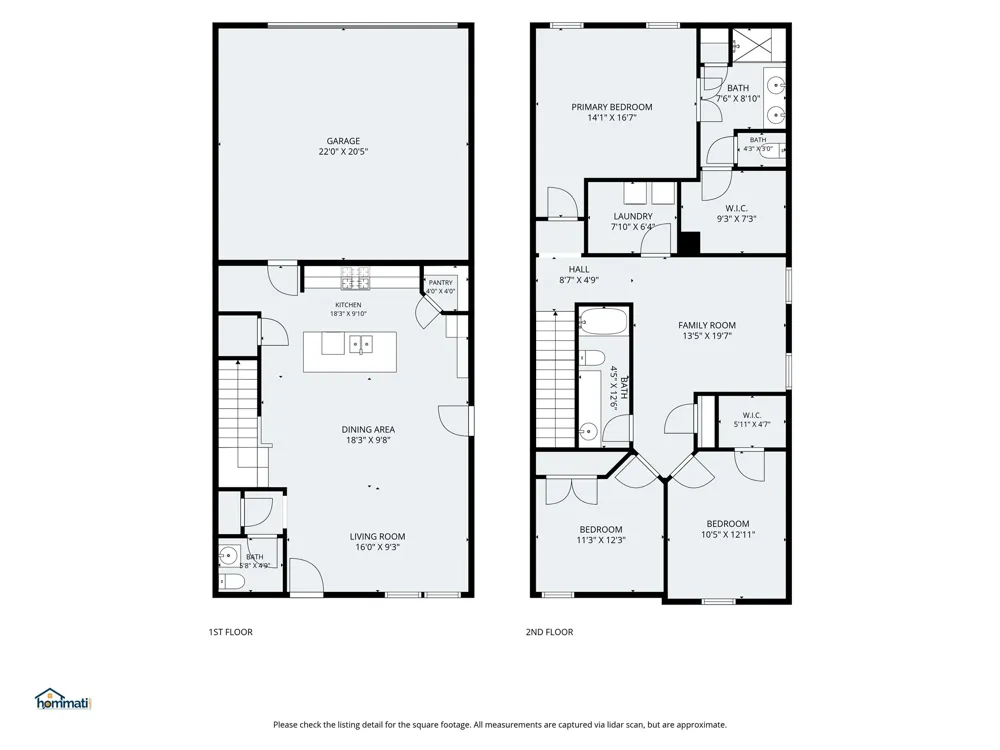 2669 Kings Canyon Mews Corinth, TX 76210