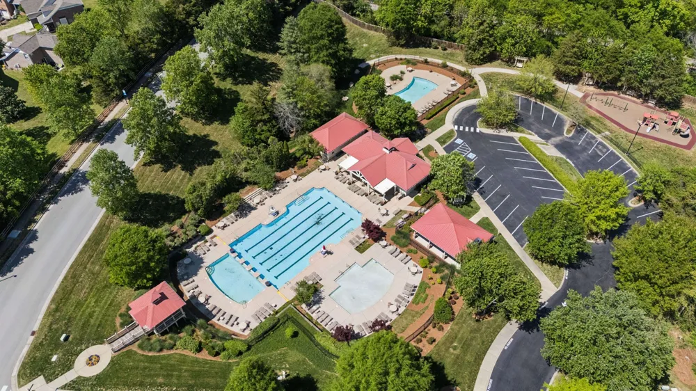 7476 Riverland Dr Nashville, TN 37221