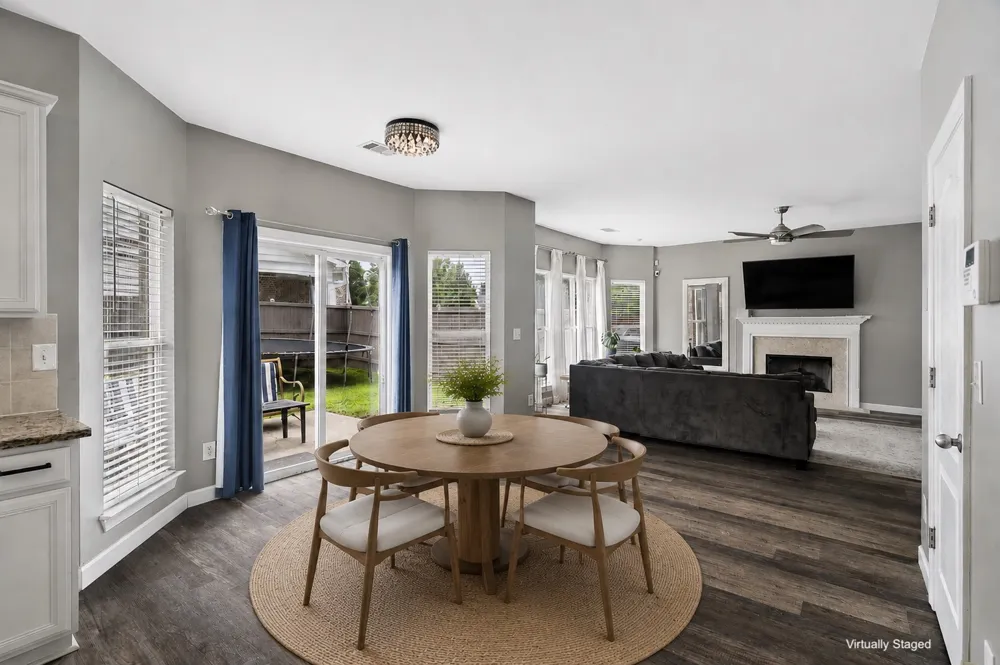 7476 Riverland Dr Nashville, TN 37221