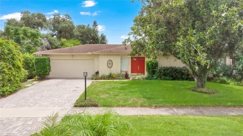 3736 LAKE MARGARET DRIVE