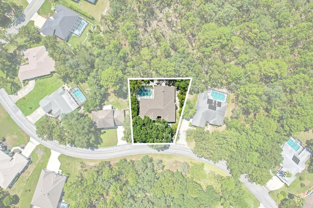 8 SWEETGUM COURT Homosassa, FL 34446