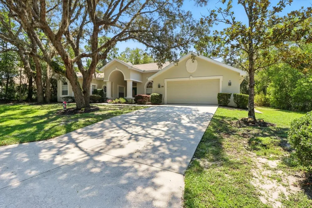 8 SWEETGUM COURT Homosassa, FL 34446