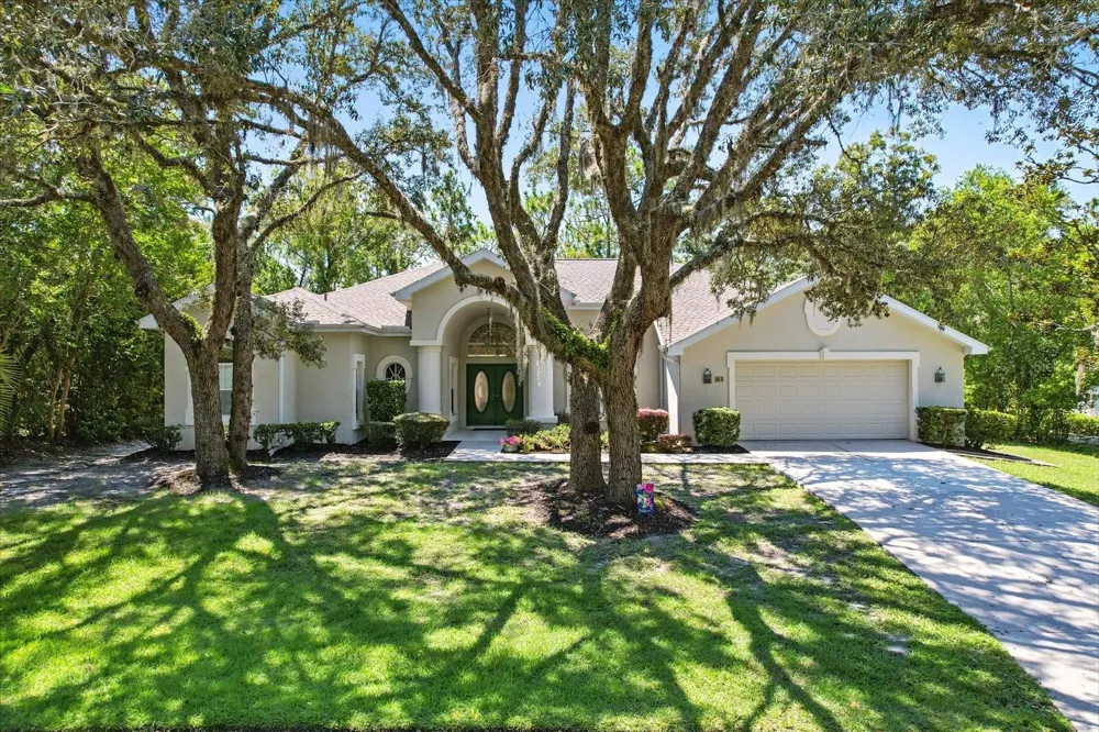 8 SWEETGUM COURT Homosassa, FL 34446