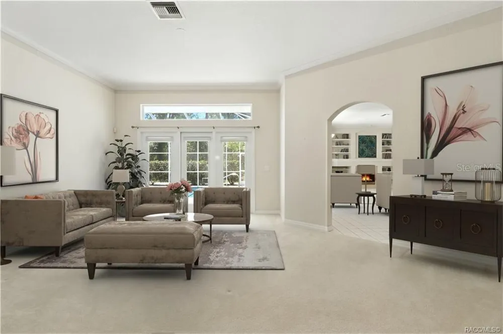 8 SWEETGUM COURT Homosassa, FL 34446