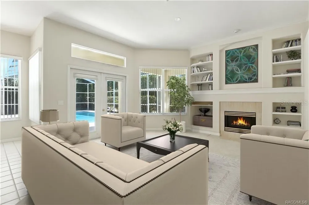 8 SWEETGUM COURT Homosassa, FL 34446
