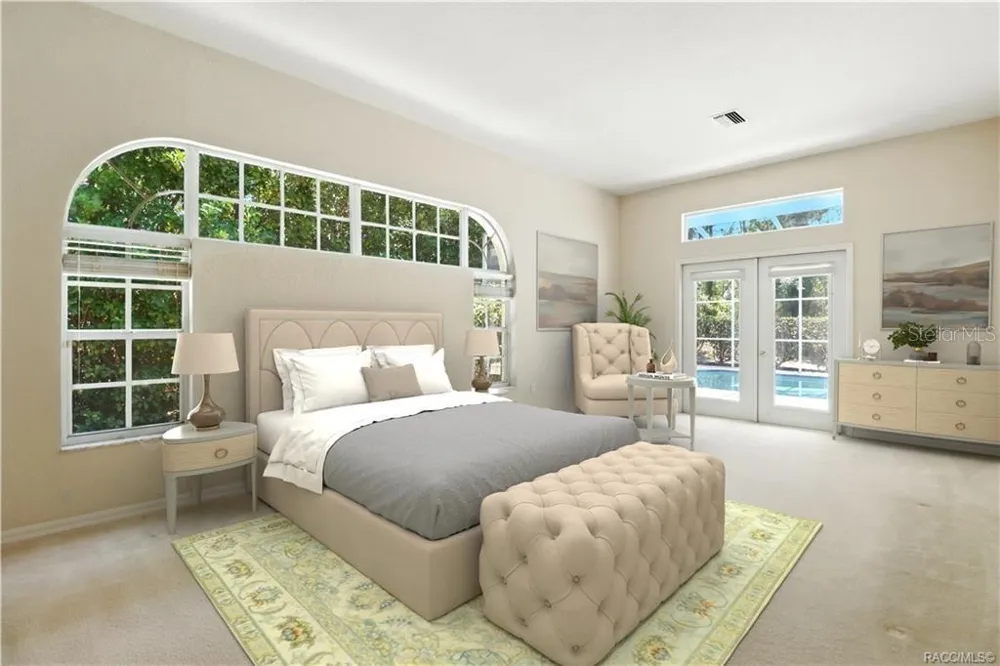 8 SWEETGUM COURT Homosassa, FL 34446