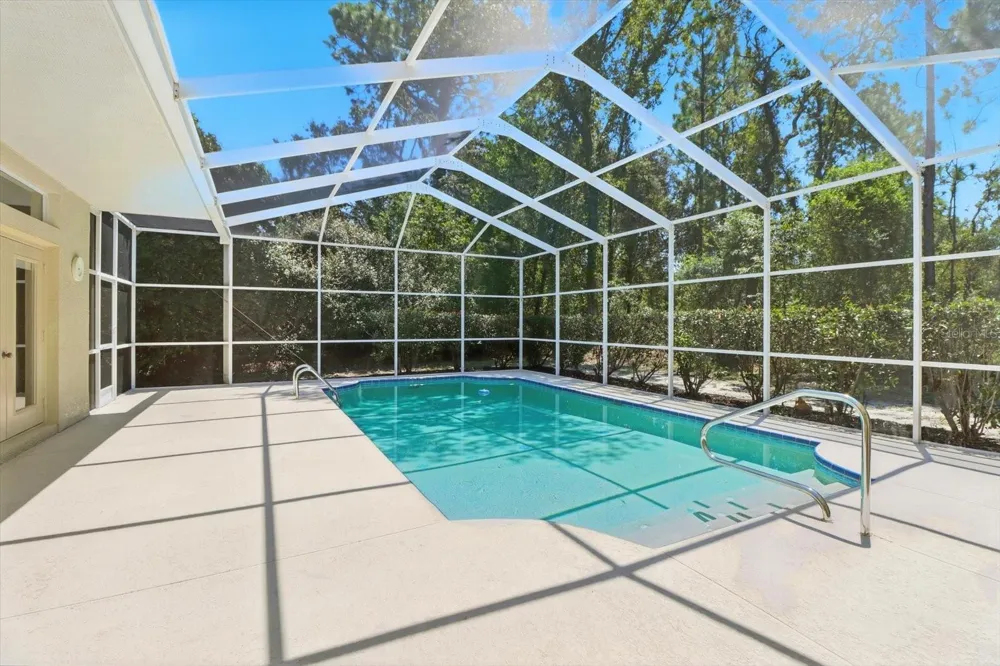 8 SWEETGUM COURT Homosassa, FL 34446