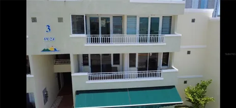 Address Not Shown