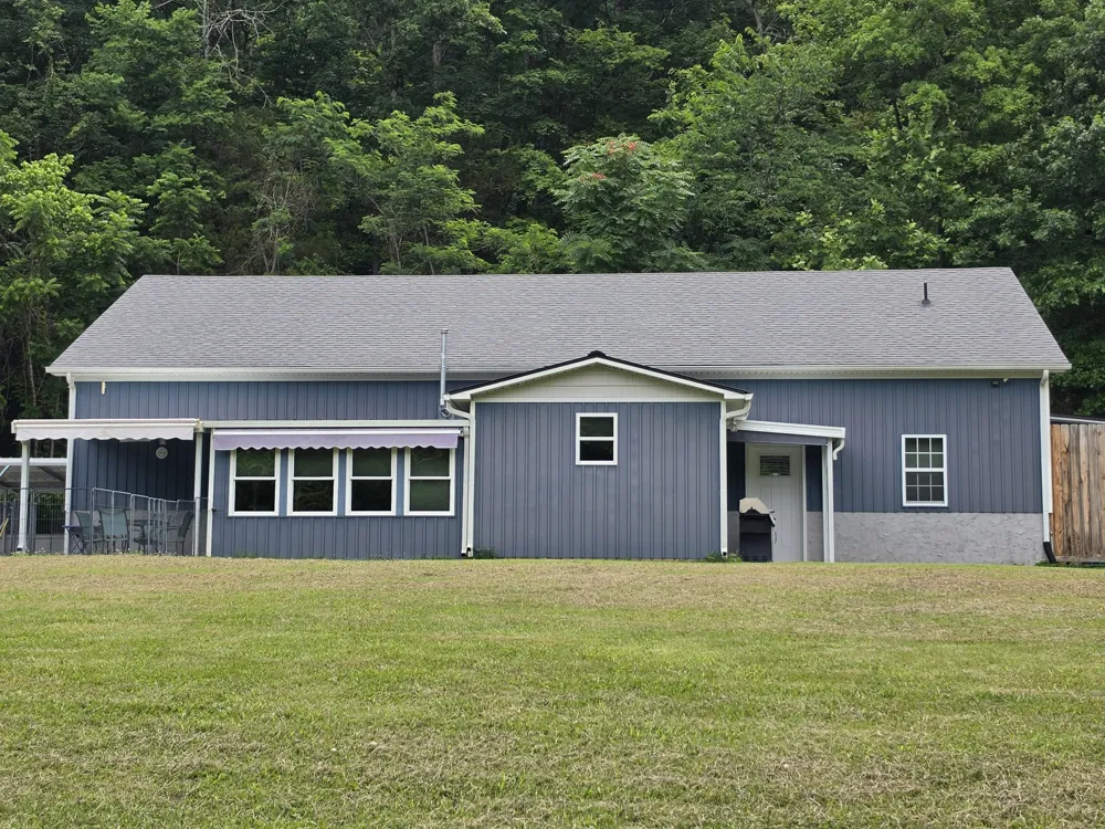 448 Osage Ln Bradyville, TN 37026