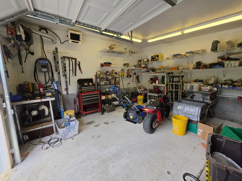 448 Osage Ln Bradyville, TN 37026