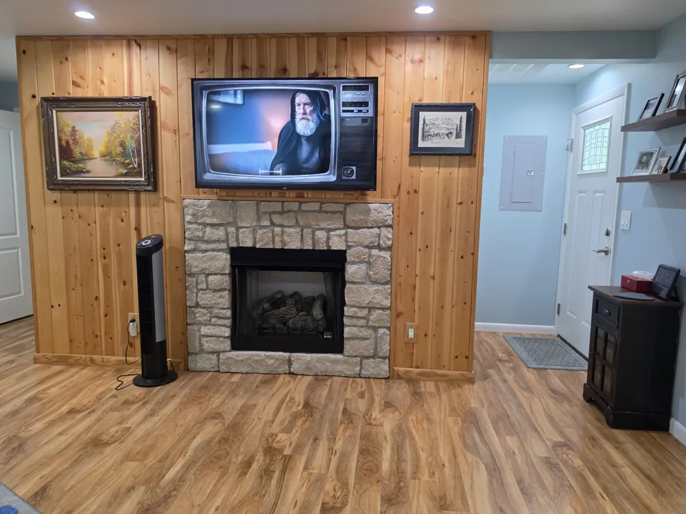 448 Osage Ln Bradyville, TN 37026