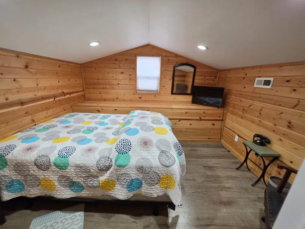 448 Osage Ln Bradyville, TN 37026