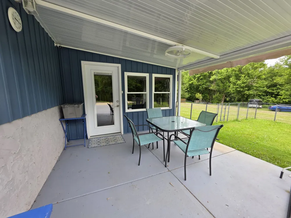 448 Osage Ln Bradyville, TN 37026