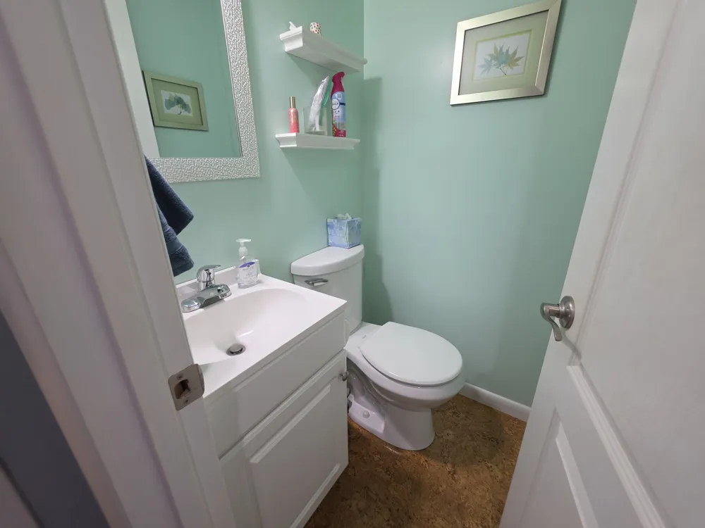 448 Osage Ln Bradyville, TN 37026