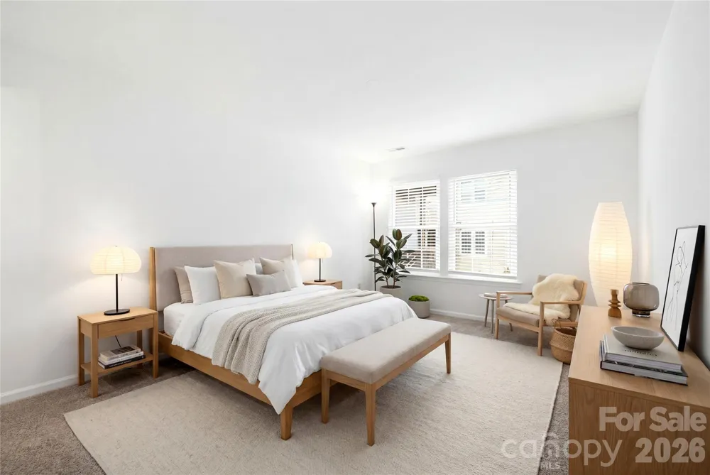 6150 Gray Gate Lane #i Charlotte, NC 28210