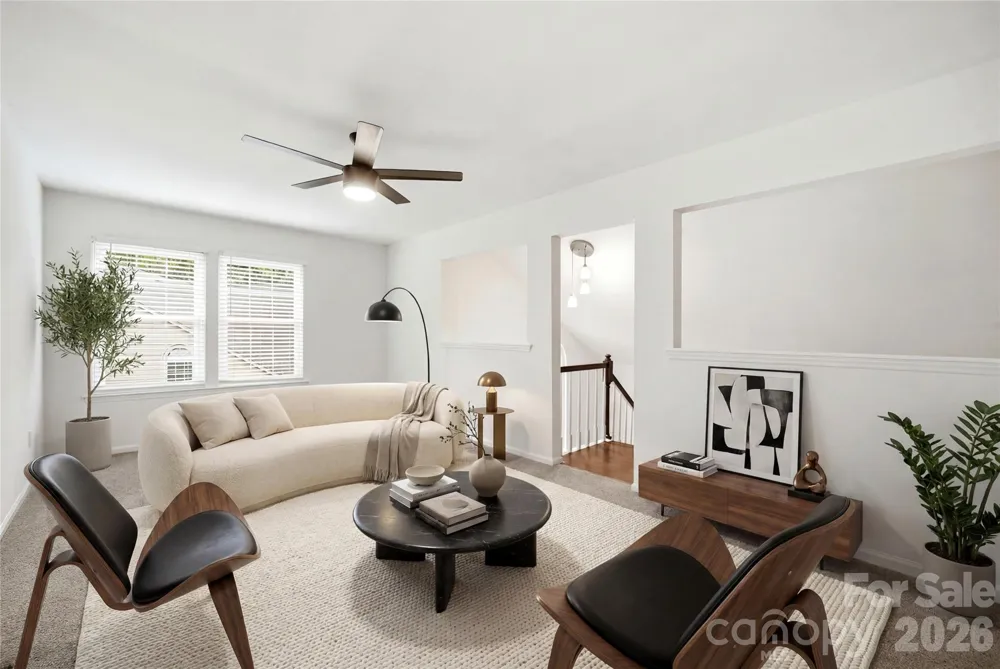 6150 Gray Gate Lane #i Charlotte, NC 28210