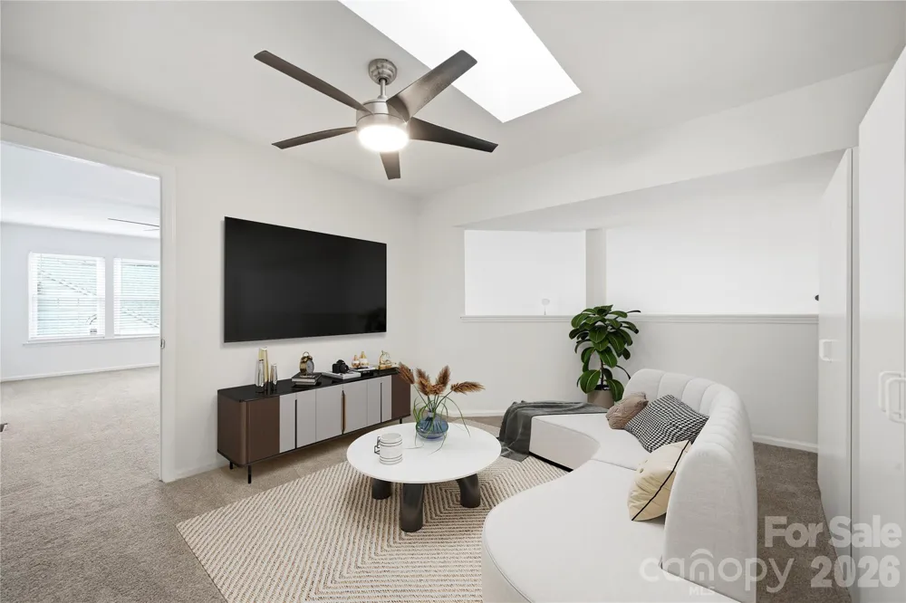 6150 Gray Gate Lane #i Charlotte, NC 28210