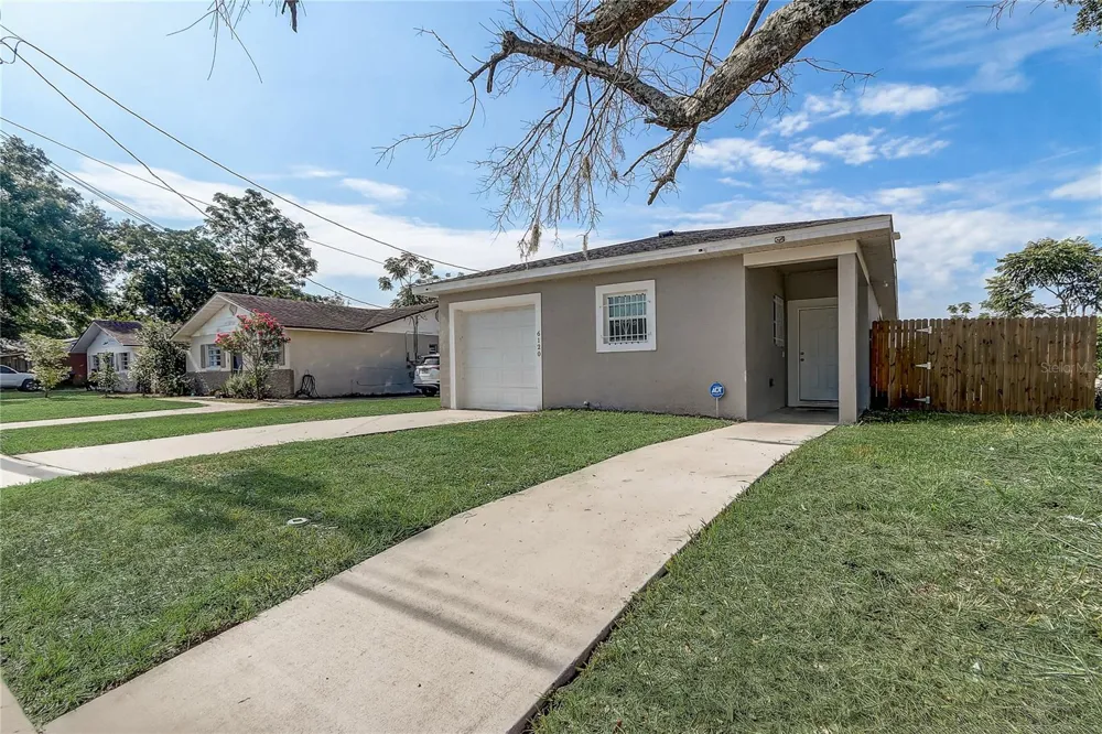 6120 DENSON DRIVE Orlando, FL 32808
