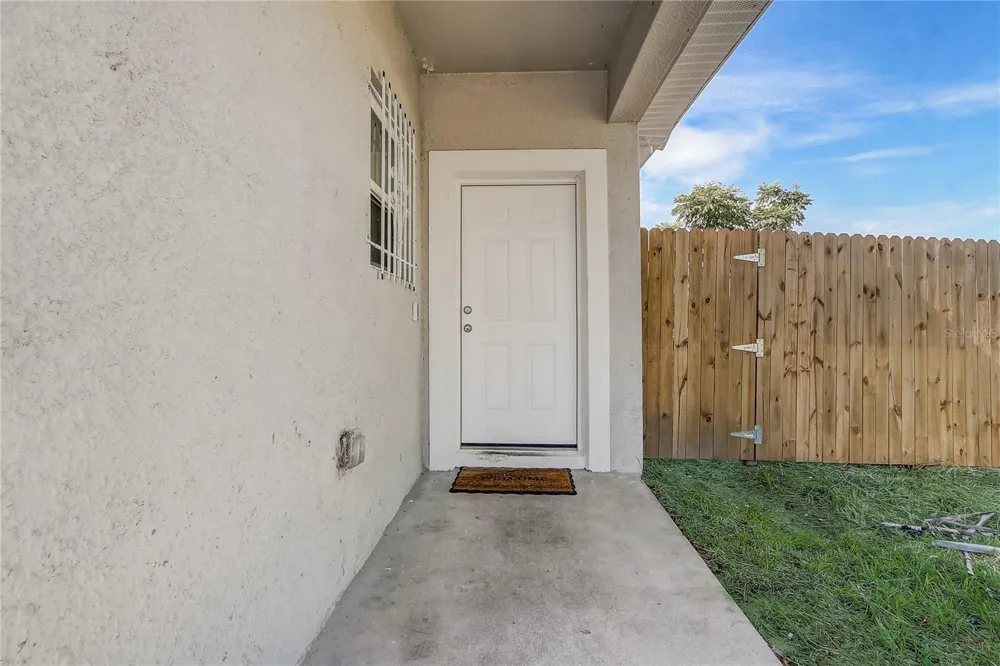 6120 DENSON DRIVE Orlando, FL 32808