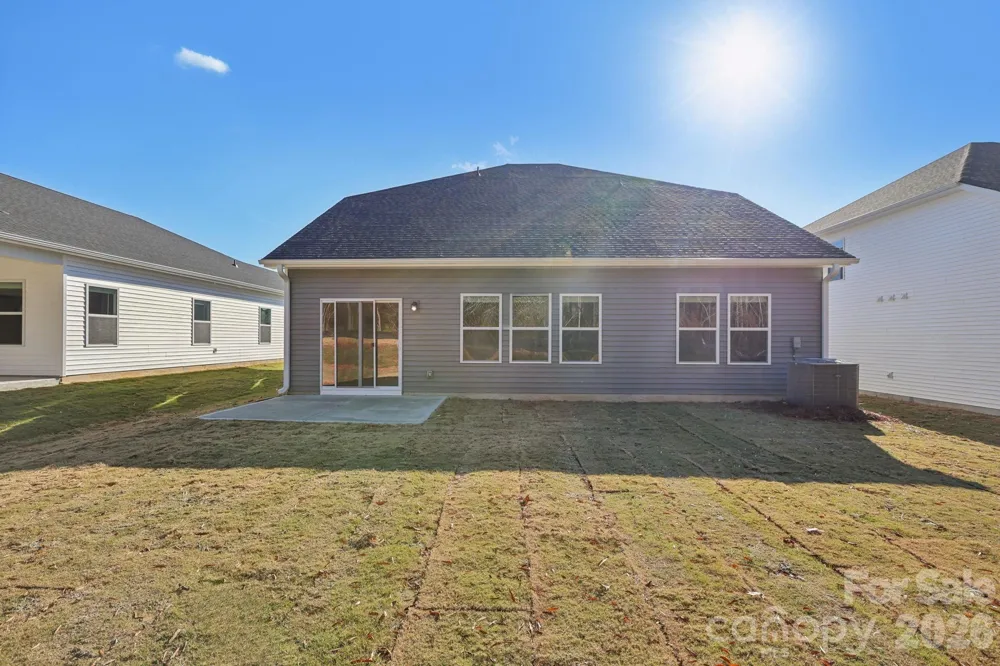 108 Frontiersman Drive Mocksville, NC 27028