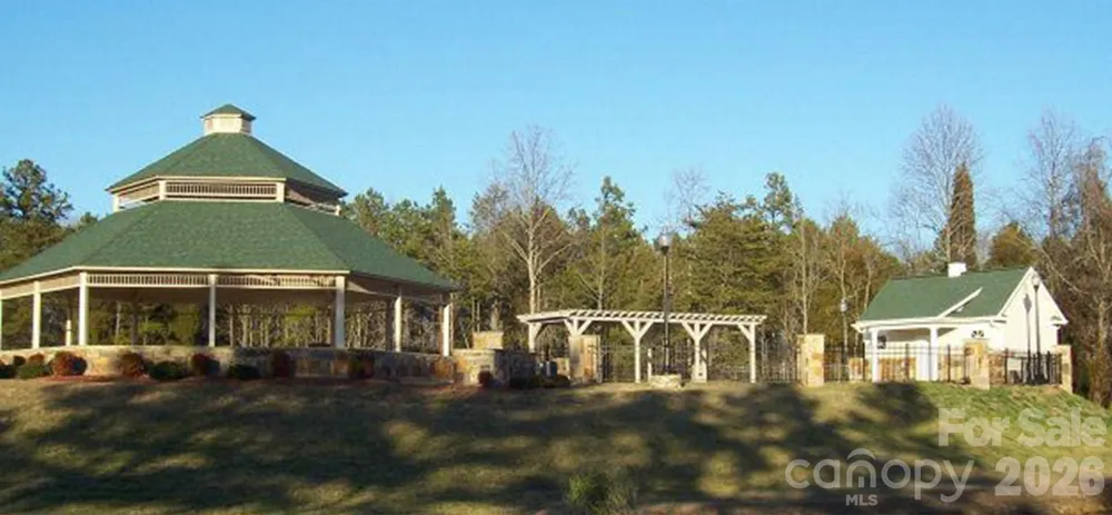 229 Houstons Hideaway Court Lexington, NC 27292