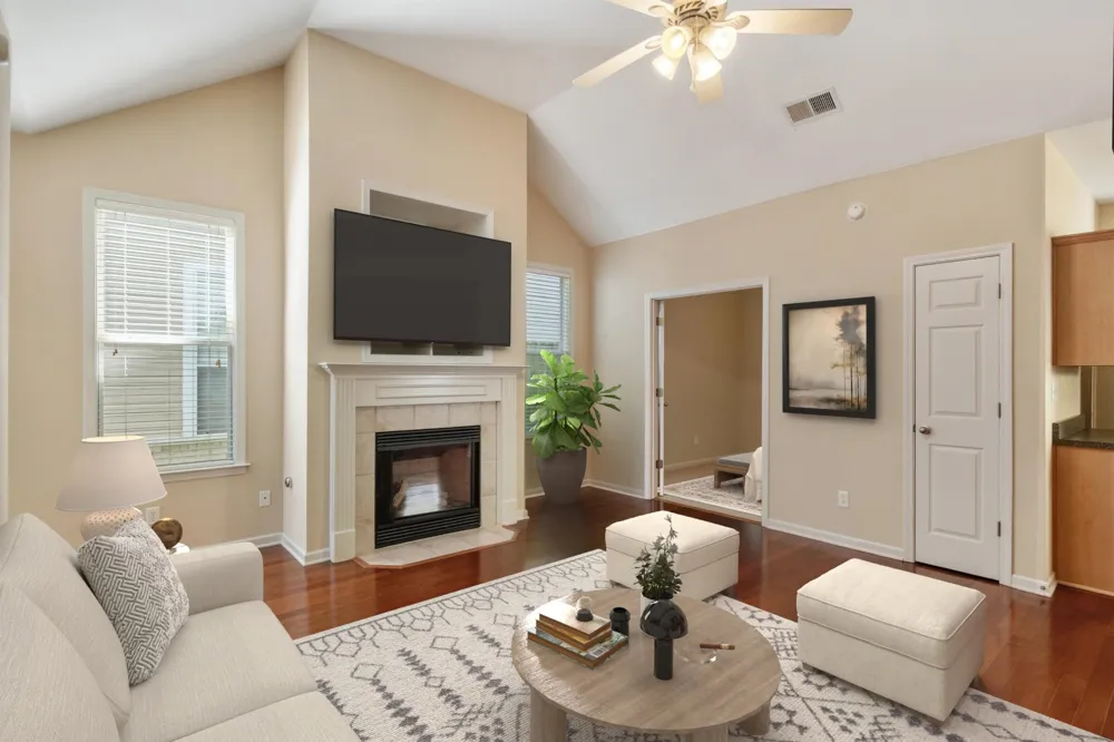 1365 HARBOR PARK DR Memphis, TN 38103