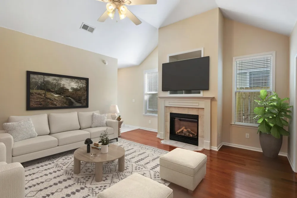 1365 HARBOR PARK DR Memphis, TN 38103