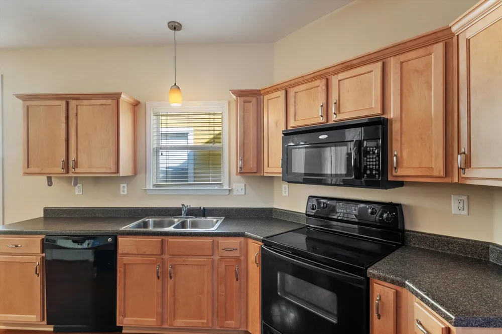 1365 HARBOR PARK DR Memphis, TN 38103