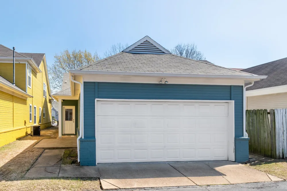 1365 HARBOR PARK DR Memphis, TN 38103