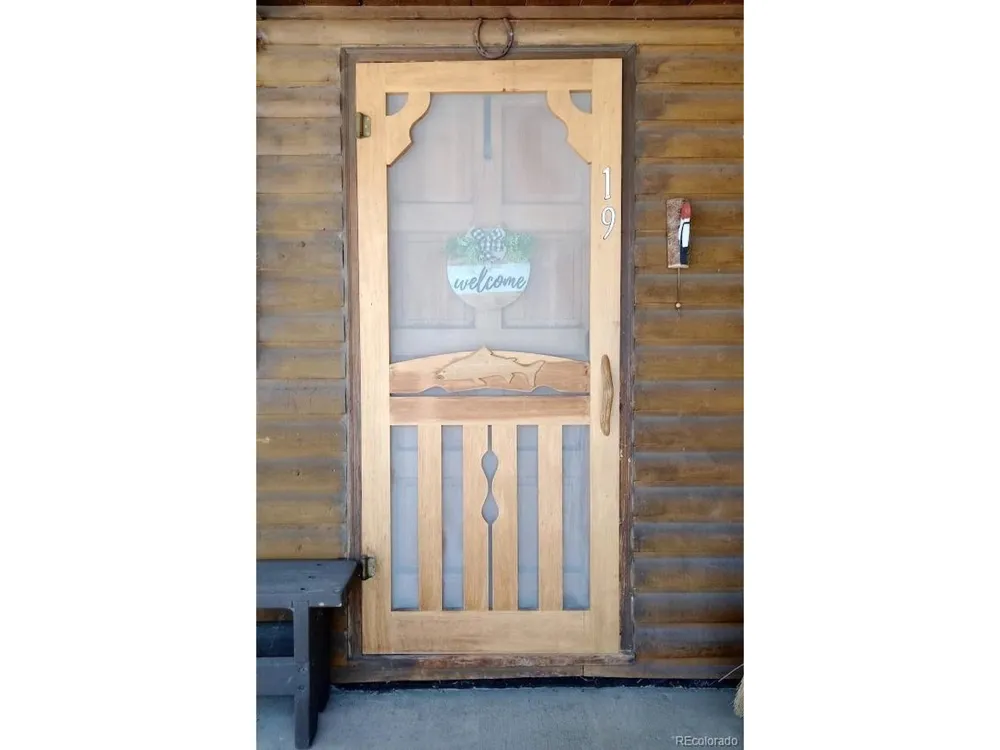 19 Conejos Canyon Road Antonito, CO 81120