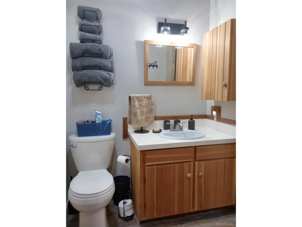 19 Conejos Canyon Road Antonito, CO 81120