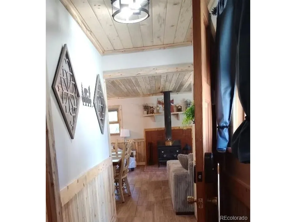 19 Conejos Canyon Road Antonito, CO 81120