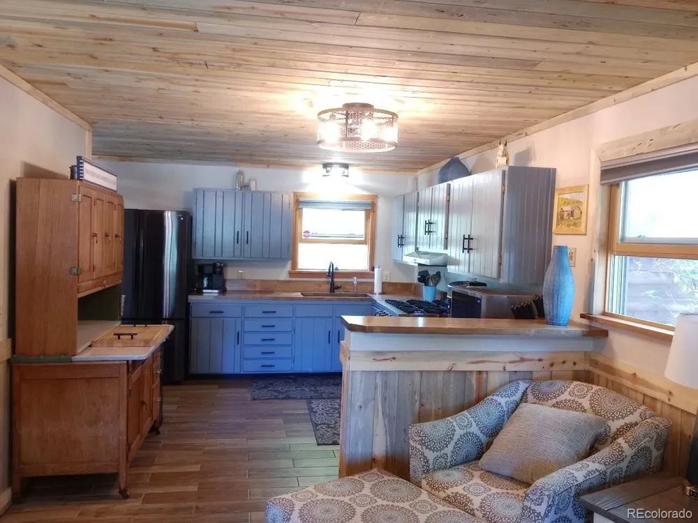 19 Conejos Canyon Road Antonito, CO 81120
