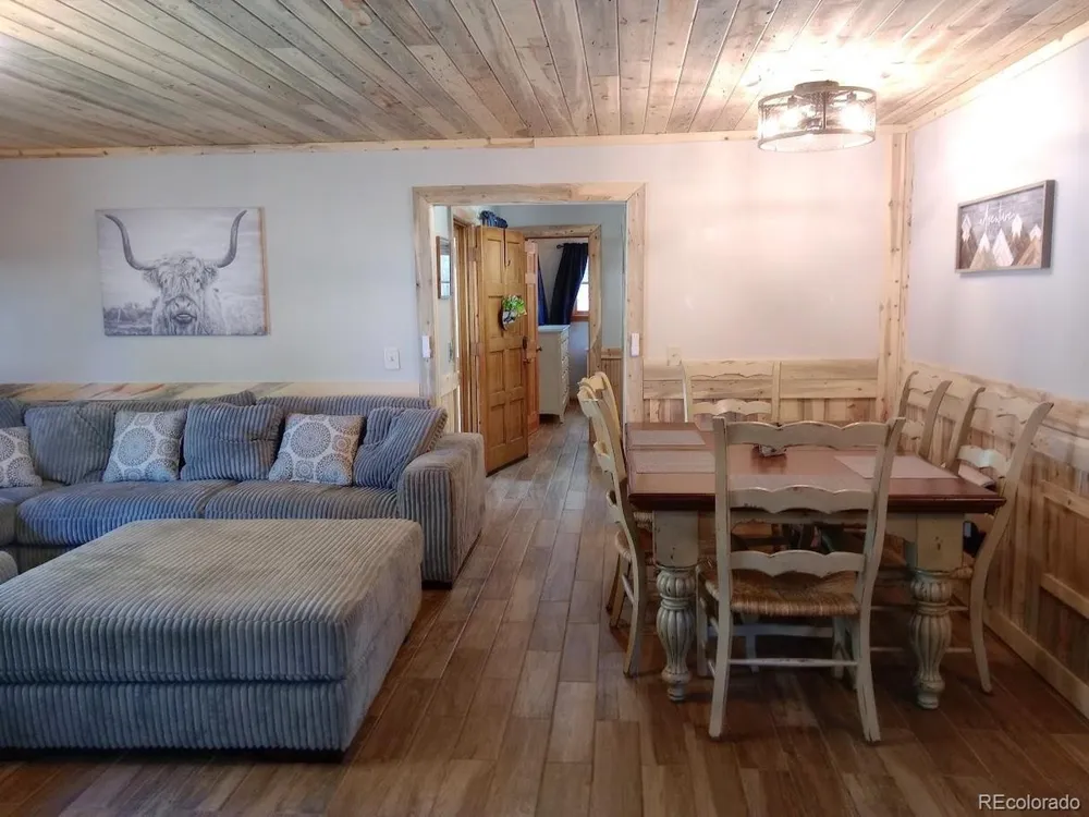 19 Conejos Canyon Road Antonito, CO 81120