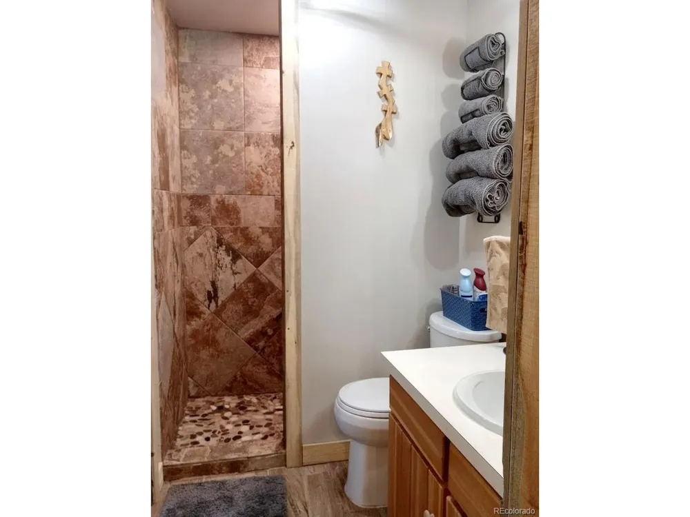 19 Conejos Canyon Road Antonito, CO 81120
