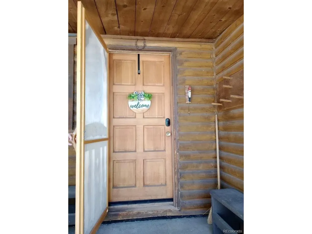 19 Conejos Canyon Road Antonito, CO 81120