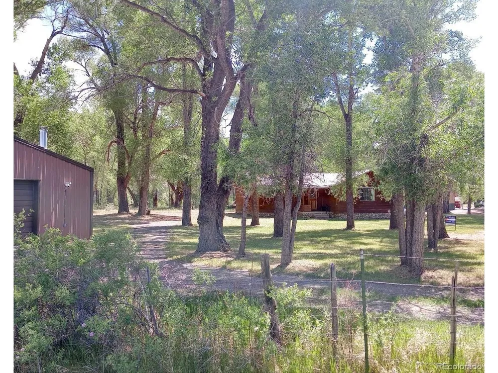 19 Conejos Canyon Road Antonito, CO 81120