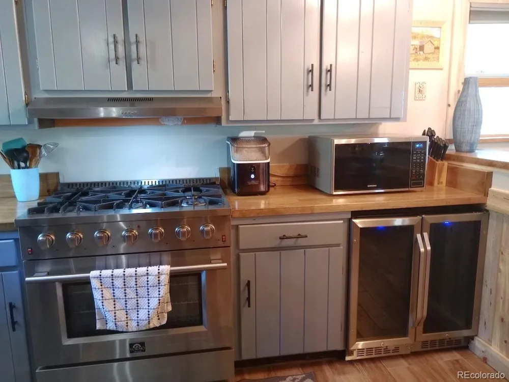 19 Conejos Canyon Road Antonito, CO 81120