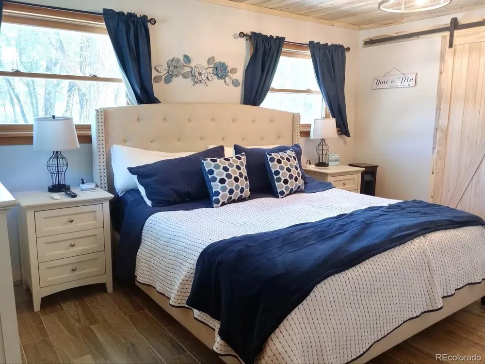 19 Conejos Canyon Road Antonito, CO 81120