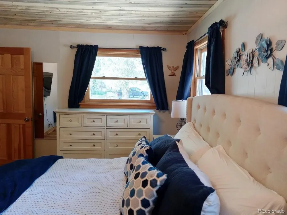 19 Conejos Canyon Road Antonito, CO 81120