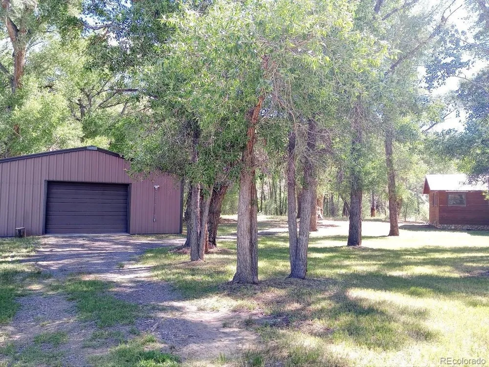 19 Conejos Canyon Road Antonito, CO 81120