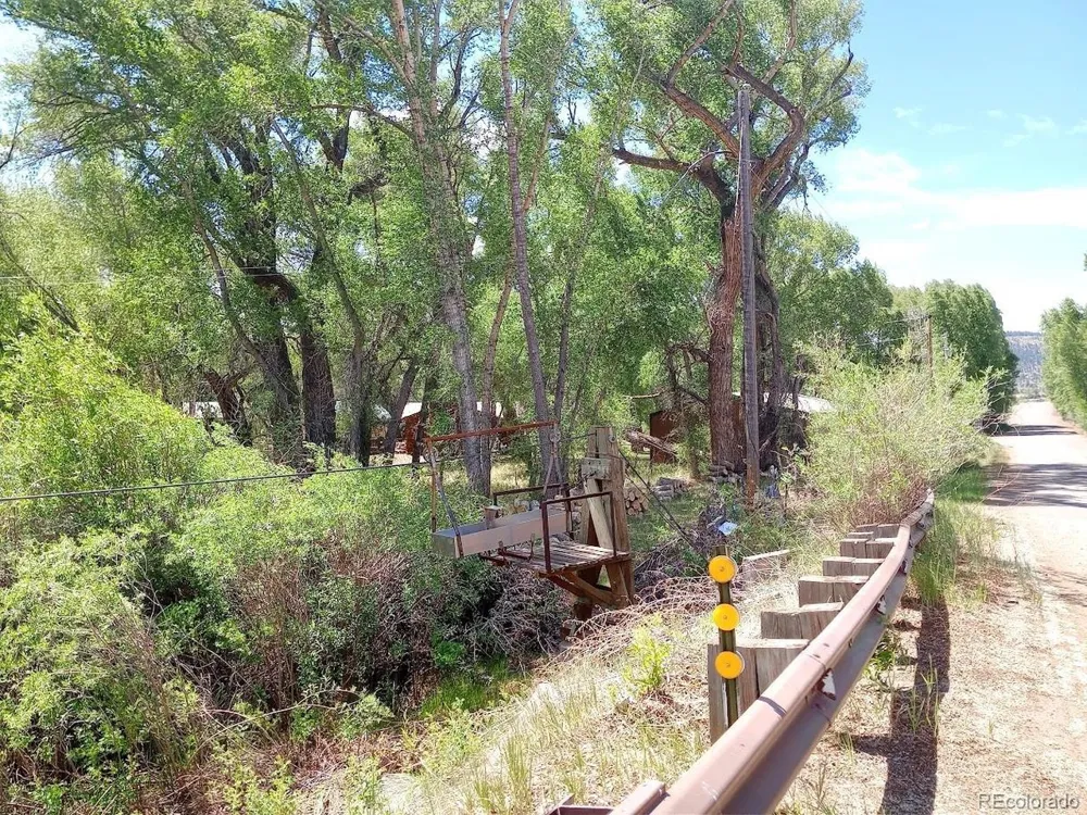 19 Conejos Canyon Road Antonito, CO 81120