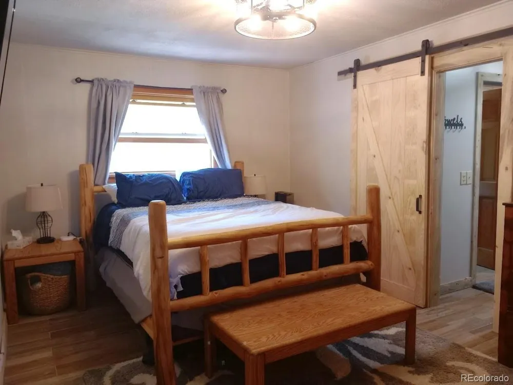 19 Conejos Canyon Road Antonito, CO 81120