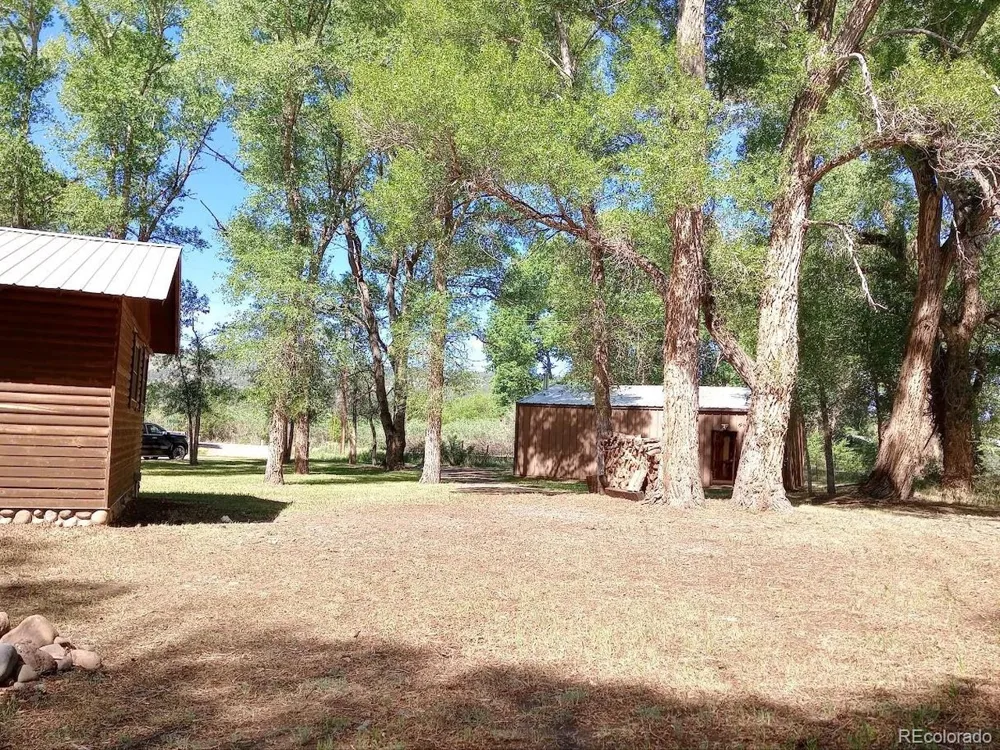 19 Conejos Canyon Road Antonito, CO 81120