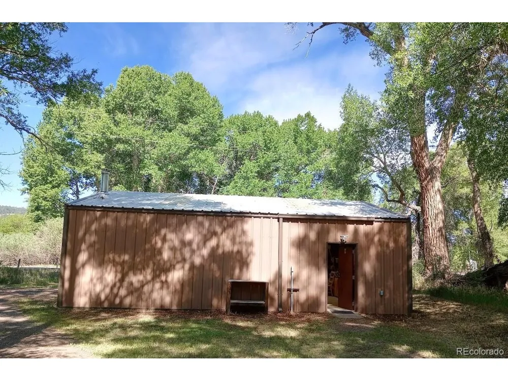 19 Conejos Canyon Road Antonito, CO 81120