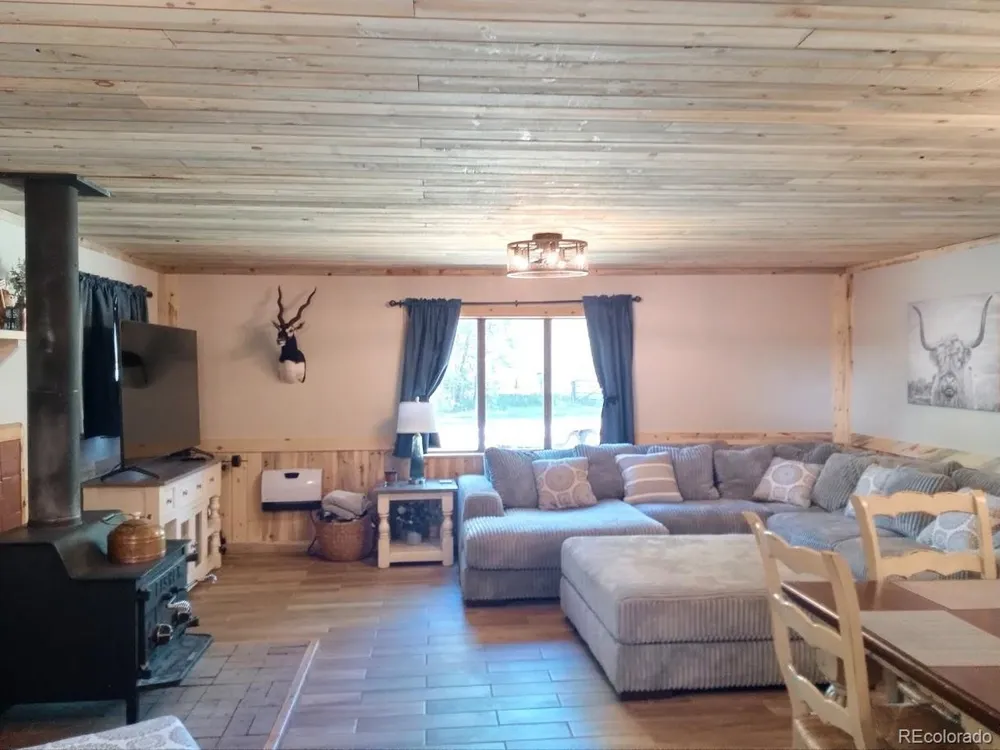 19 Conejos Canyon Road Antonito, CO 81120