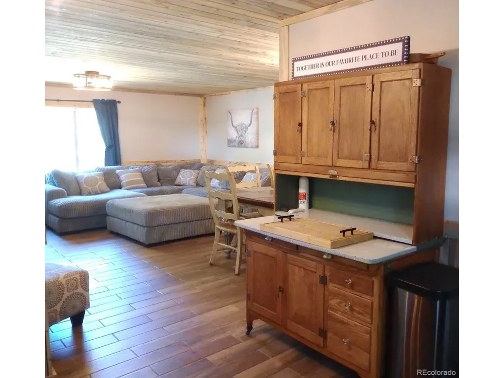 19 Conejos Canyon Road Antonito, CO 81120