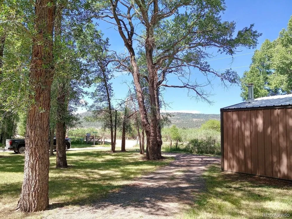 19 Conejos Canyon Road Antonito, CO 81120