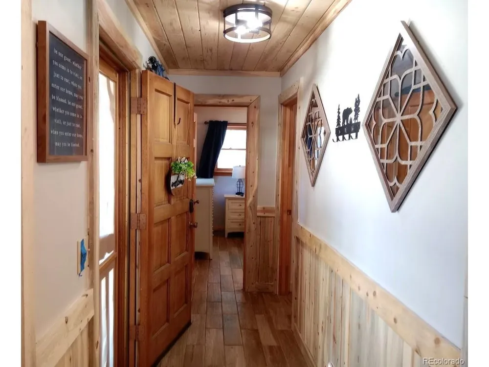 19 Conejos Canyon Road Antonito, CO 81120